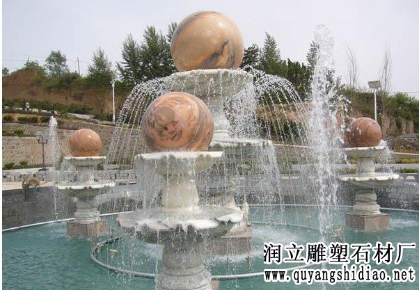 風(fēng)水球圖片