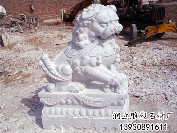 石獅子價(jià)格